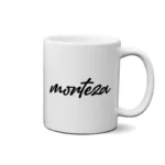 ماگ طرح  مرتضی (morteza)