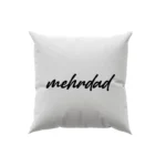 کوسن طرح  مهرداد (mehrdad)