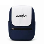 کیف کوله پشتی طرح  نادر (nader)