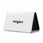 کیف پول مخمل زنانه طرح  ناصر (naser)