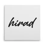 تابلو شاسی مربعی طرح  هیراد (hirad)