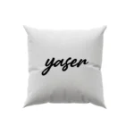 کوسن طرح  یاسر (yaser)