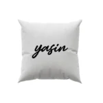کوسن طرح  یاسین (yasin)