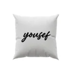 کوسن طرح  یوسف (yousef)