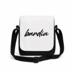 کیف دوشی پاسپورتی مردانه طرح  بردیا (bardia)