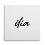تابلو شاسی مربعی طرح  ایلیا (ilia)