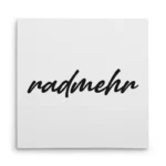 تابلو شاسی مربعی طرح  رادمهر (radmehr)