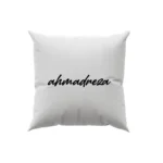 کوسن طرح  احمدرضا (ahmadreza)