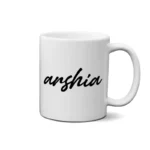 ماگ طرح  ارشیا (arshia)