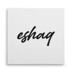 تابلو شاسی مربعی طرح  اسحاق (eshaq)