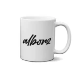 ماگ طرح  البرز (alborz)