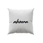 کوسن طرح  اهورا (ahoora)