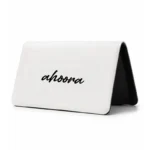 کیف پول مخمل زنانه طرح  اهورا (ahoora)