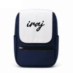 کیف کوله پشتی طرح  ایرج (iraj)