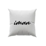 کوسن طرح  ایمان (iman)