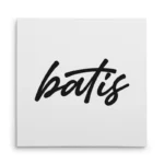 تابلو شاسی مربعی طرح  باتیس (batis)