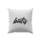 کوسن طرح  باتیس (batis)