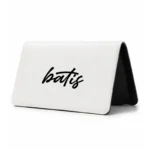 کیف پول مخمل زنانه طرح  باتیس (batis)