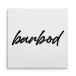 تابلو شاسی مربعی طرح  باربد (barbod)