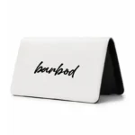 کیف پول مخمل زنانه طرح  باربد (barbod)
