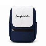 کیف کوله پشتی طرح  بنیامین (benyamin)