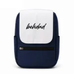 کیف کوله پشتی طرح  بهداد (behdad)
