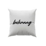 کوسن طرح  بهرنگ (behrang)