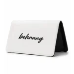 کیف پول مخمل زنانه طرح  بهرنگ (behrang)