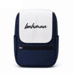 کیف کوله پشتی طرح  بهمن (bahman)