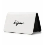 کیف پول مخمل زنانه طرح  بیژن (bijan)