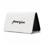 کیف پول مخمل زنانه طرح  پارسین (parsin)