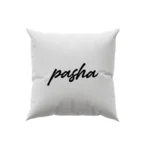 کوسن طرح  پاشا (pasha)