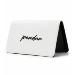 کیف پول مخمل زنانه طرح  پندار (pendar)
