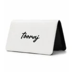 کیف پول مخمل زنانه طرح  تورج (tooraj)
