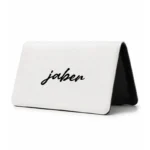 کیف پول مخمل زنانه طرح  جابر (jaber)