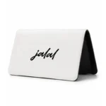 کیف پول مخمل زنانه طرح  جلال (jalal)