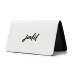 کیف پول مخمل زنانه طرح  جلیل (jalil)