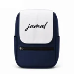 کیف کوله پشتی طرح  جمال (jamal)