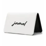 کیف پول مخمل زنانه طرح  جمال (jamal)