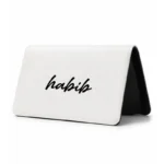 کیف پول مخمل زنانه طرح  حبیب (habib)