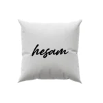 کوسن طرح  حسام (hesam)
