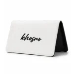 کیف پول مخمل زنانه طرح  خسرو (khosro)