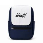 کیف کوله پشتی طرح  خلیل (khalil)