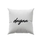 کوسن طرح  دایان (dayan)
