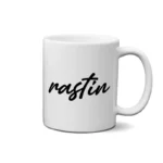 ماگ طرح  راستین (rastin)