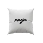 کوسن طرح  رایا (raya)