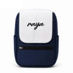 کیف کوله پشتی طرح  رایا (raya)