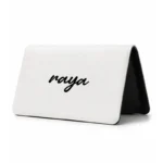 کیف پول مخمل زنانه طرح  رایا (raya)