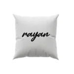 کوسن طرح  رایان (rayan)