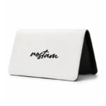 کیف پول مخمل زنانه طرح  رستم (rostam)